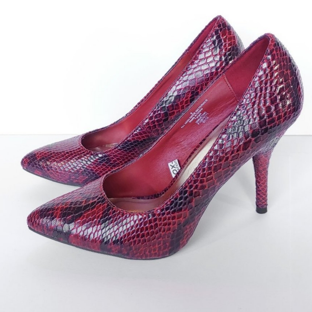 Mossimo Heels